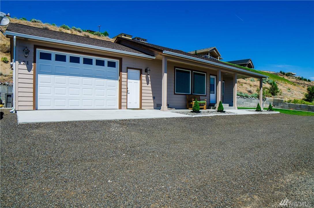 21 Elk View Drive - Photo 1