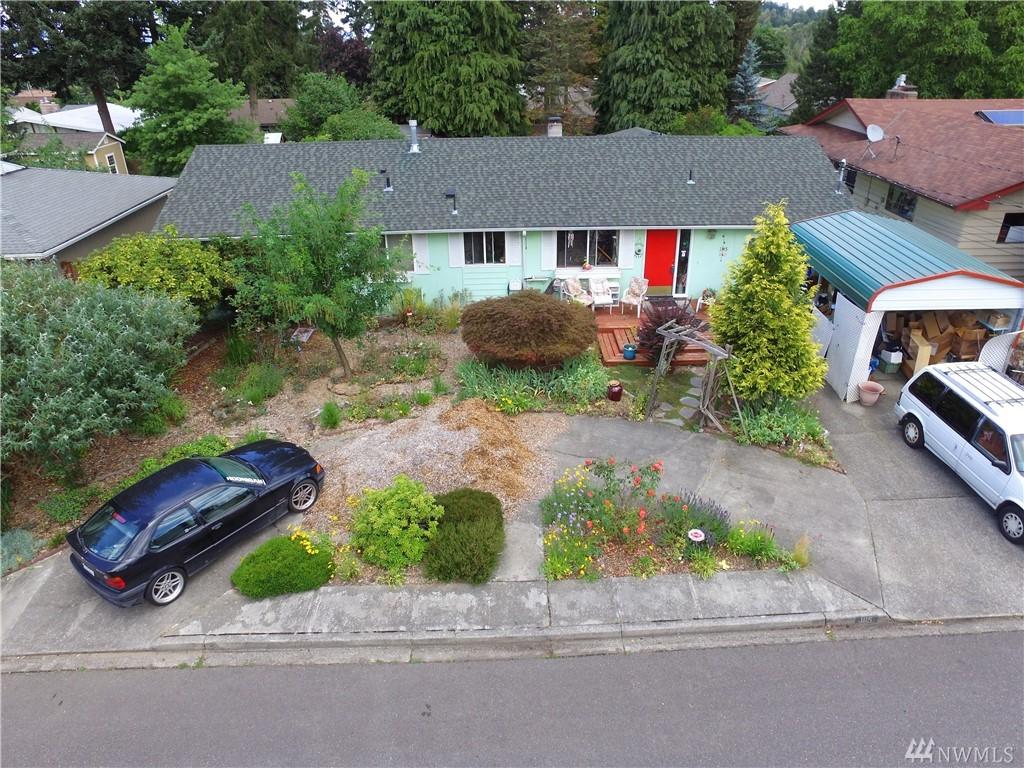 1115 Laurel St - Photo 1
