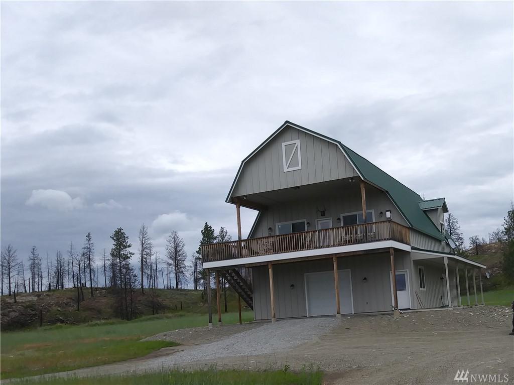 19 Lone Spur Road - Photo 1