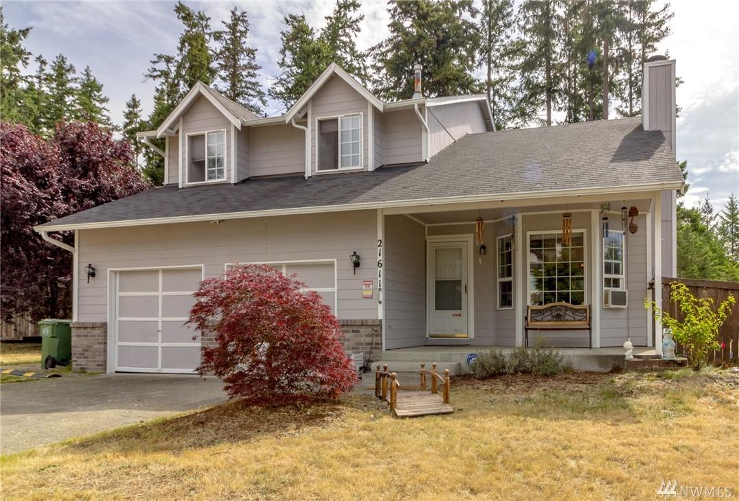 21611 95th Av Ct - Photo 1