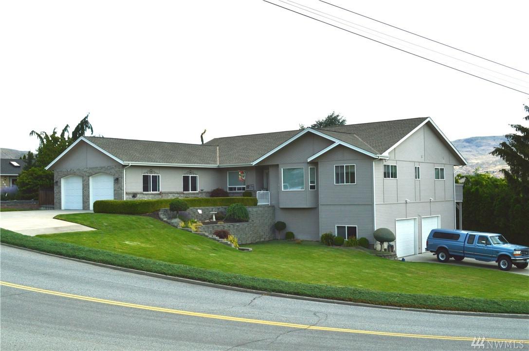 1606 Horse Lake Rd - Photo 1