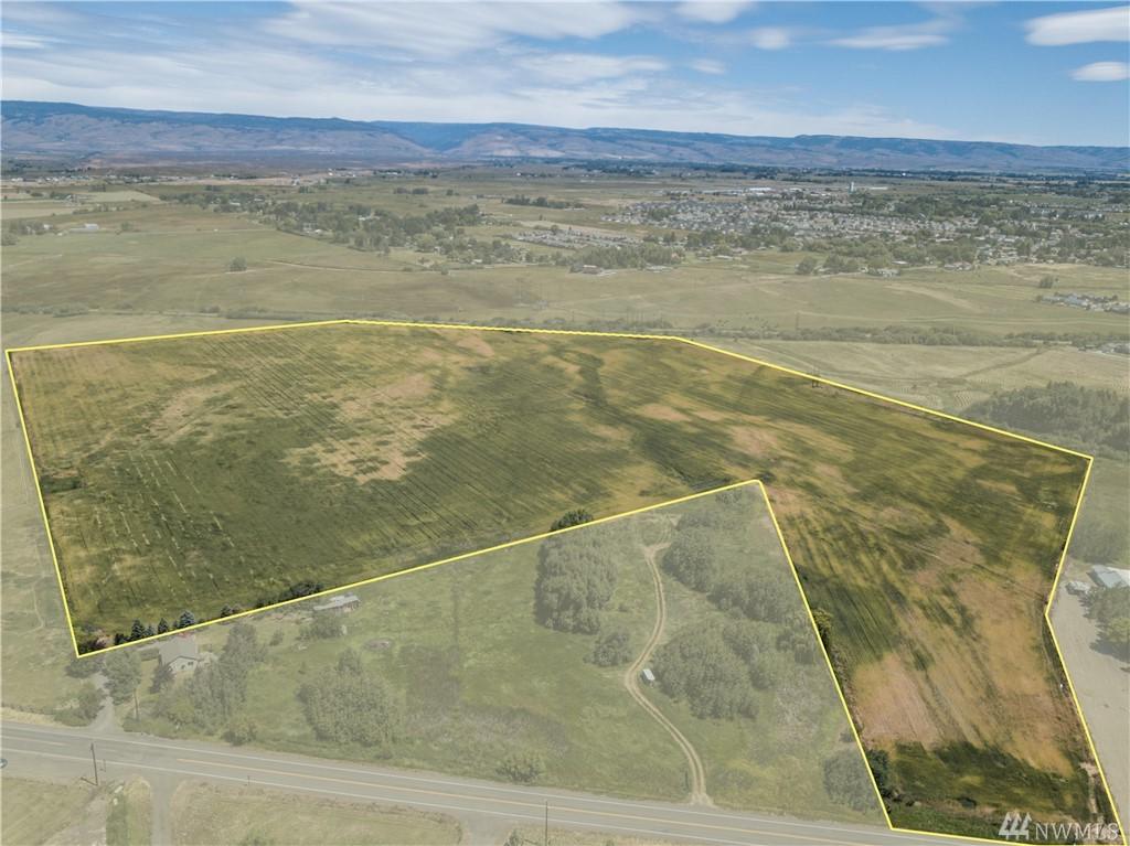 1-XXX Dry Creek Rd - Photo 1