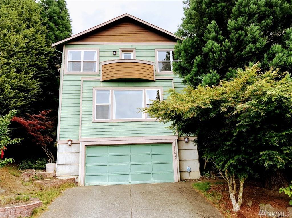 10538 157 Ave - Photo 1