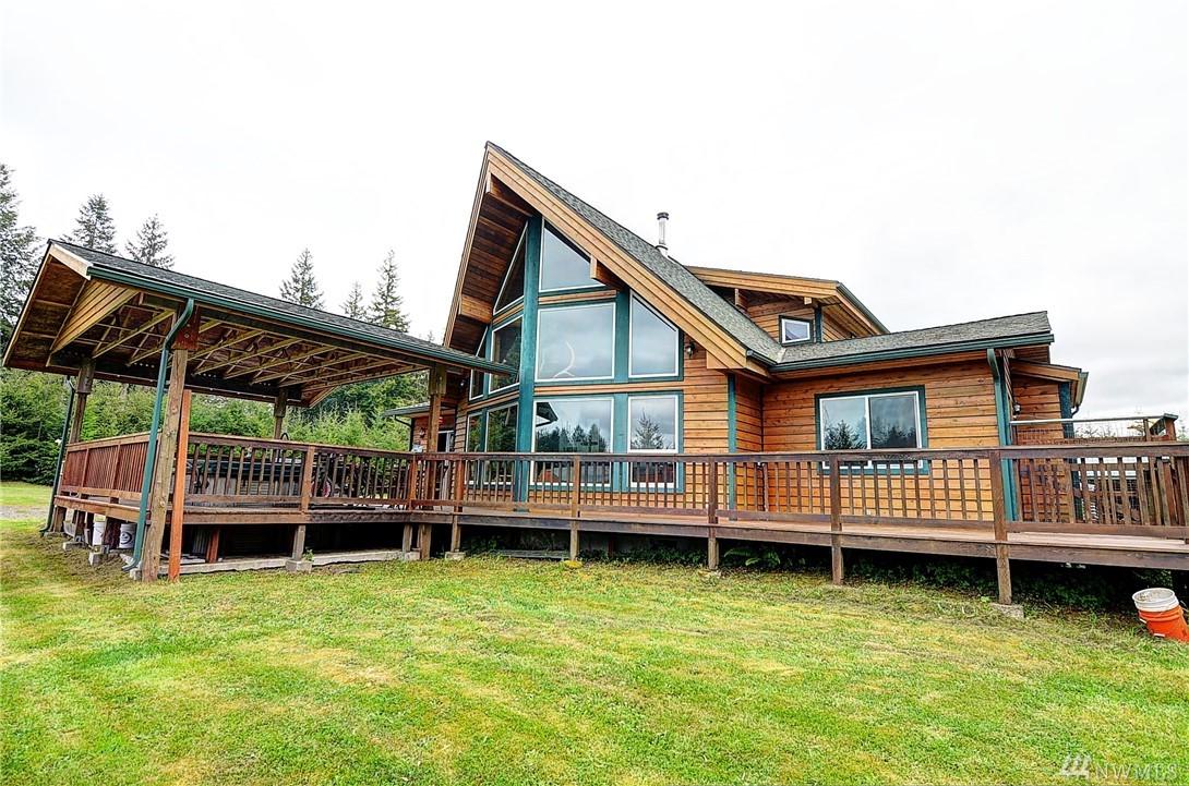 1120 Big Pine Way 'Lot A' - Photo 1