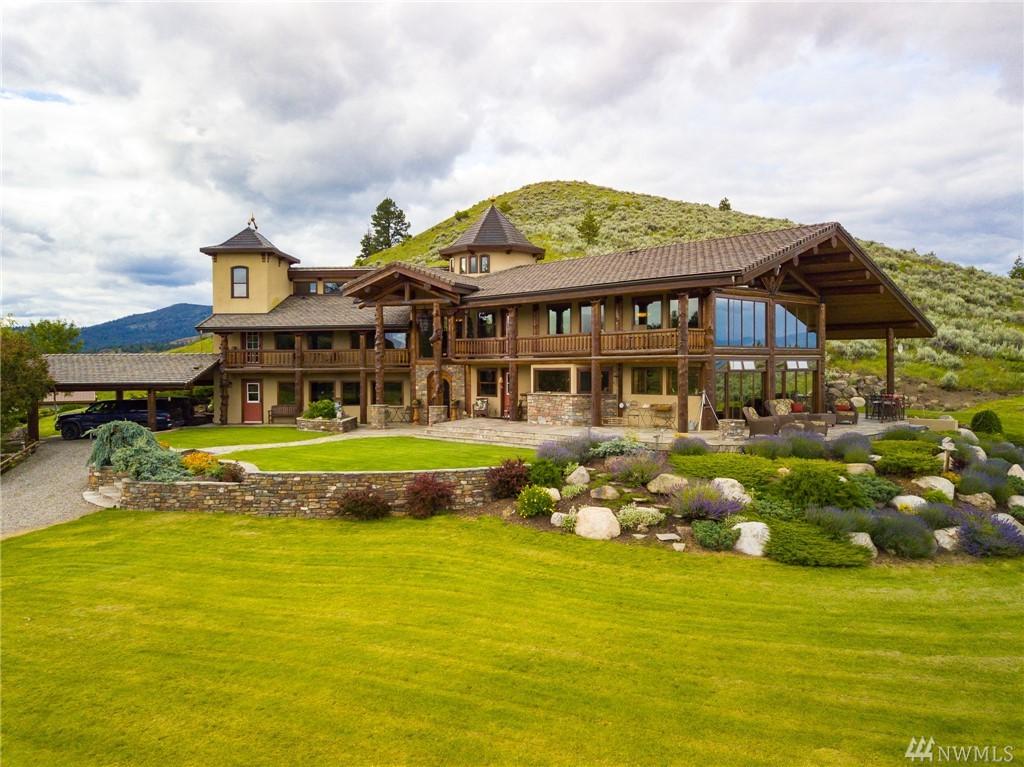 54 Hardrock Rd - Photo 1