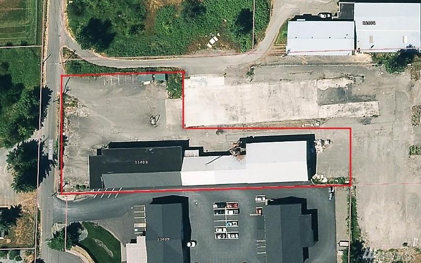 11403 58th Ave - Photo 1