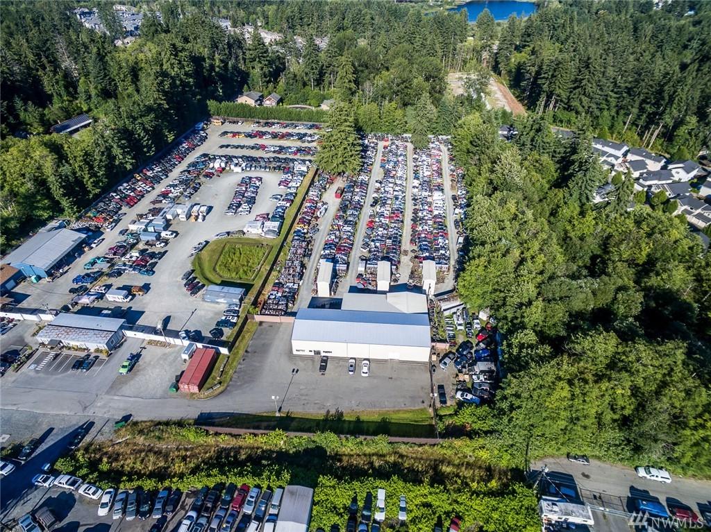 13311 Highway 99 - Photo 1