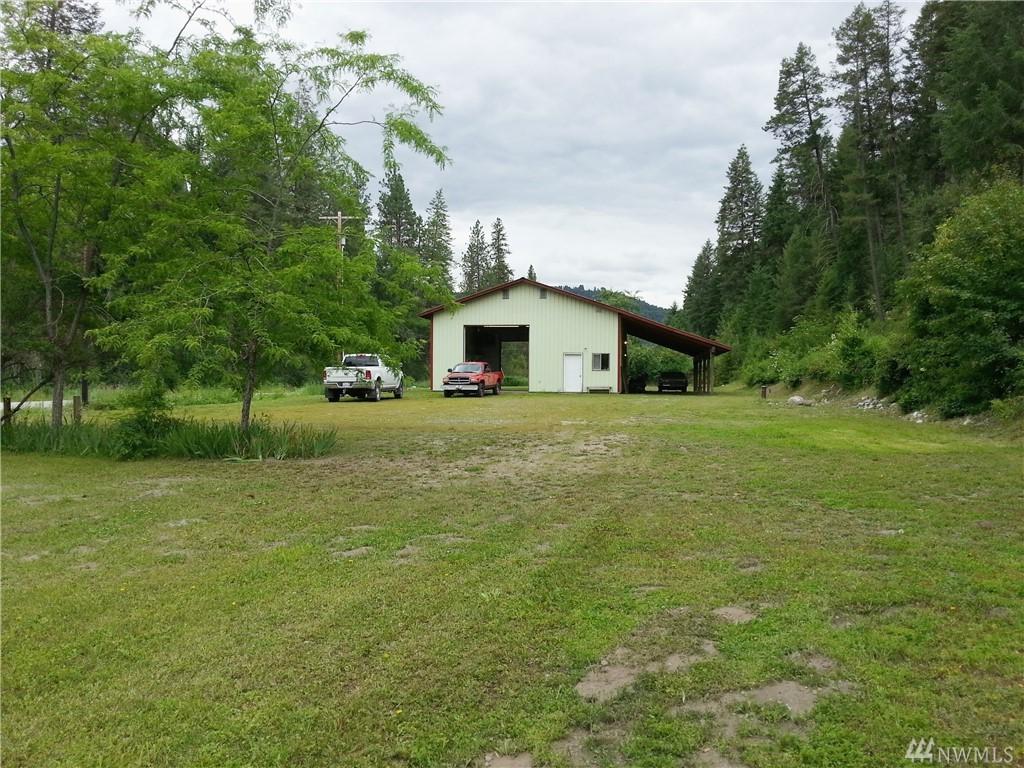 18899 Hwy 21 - Photo 1