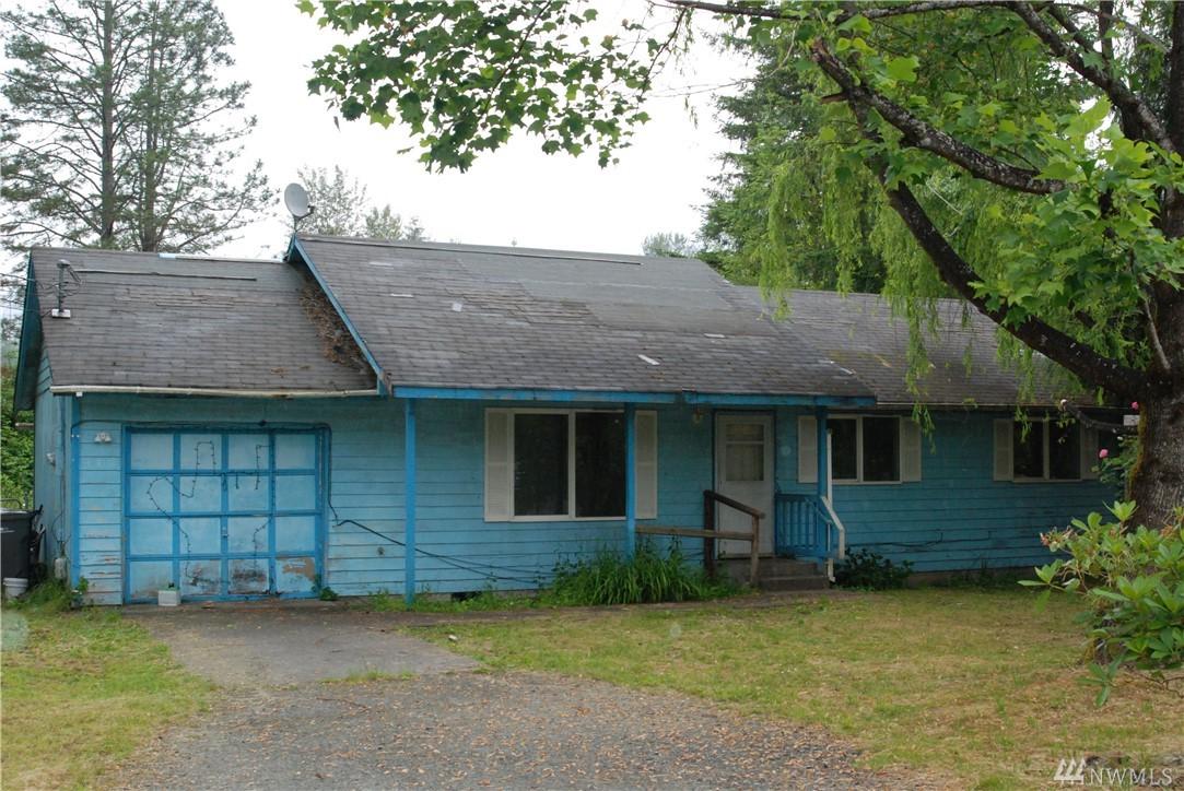 813 Evergreen Wy - Photo 1