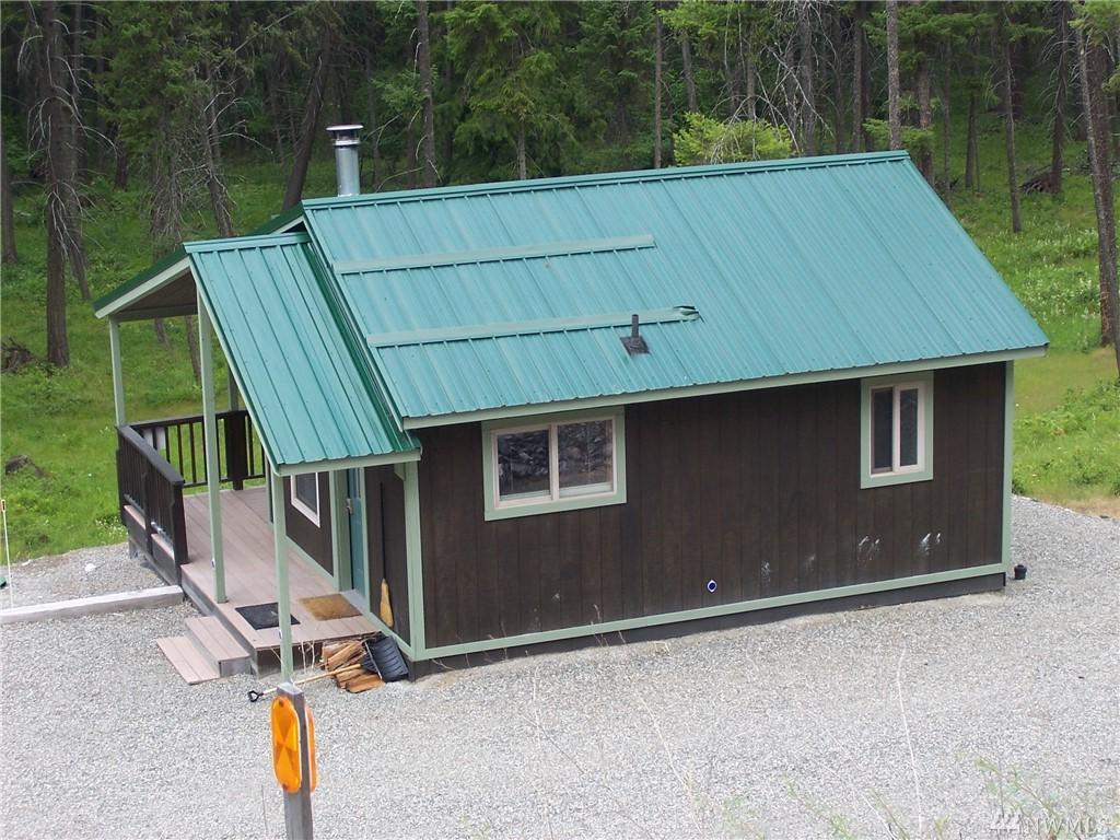 34 Lone Ranch Creek Rd - Photo 1