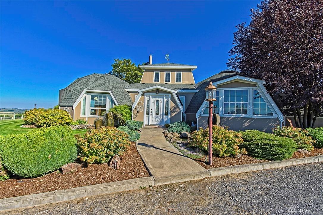 20 Valley Vista Dr - Photo 1