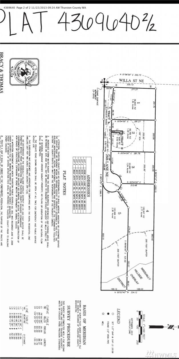 9610 26th Lane - Photo 1