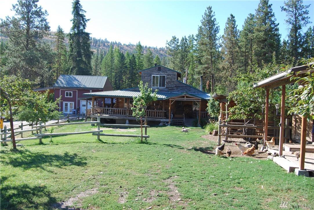 225 Patterson Creek - Photo 1