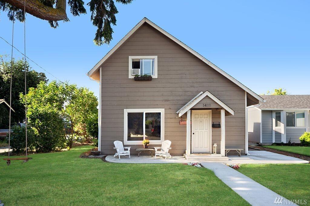 1411 Mason St - Photo 1