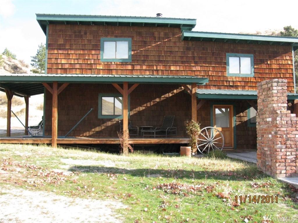 145 Downie Canyon Rd - Photo 1