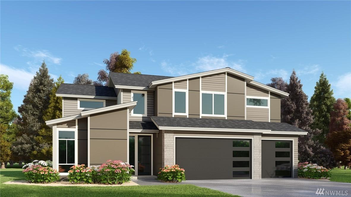 717 202nd (Lot 3) Place - Photo 1