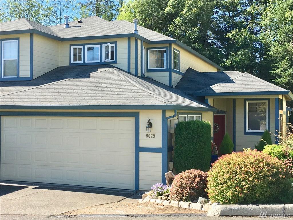9629 Long Point Lane - Photo 1