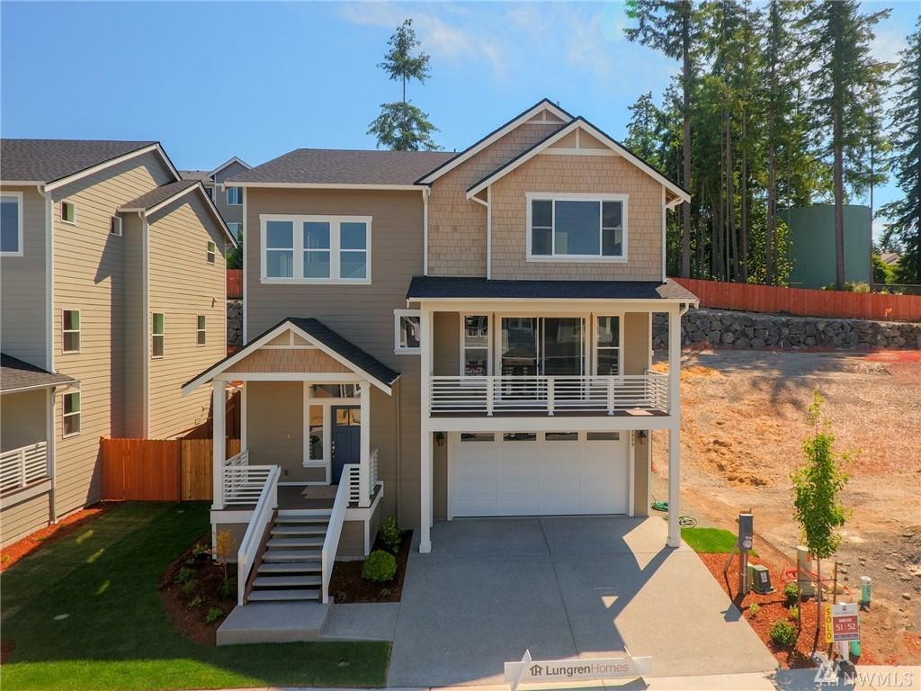 2162 Rustling Fir Lane - Photo 1