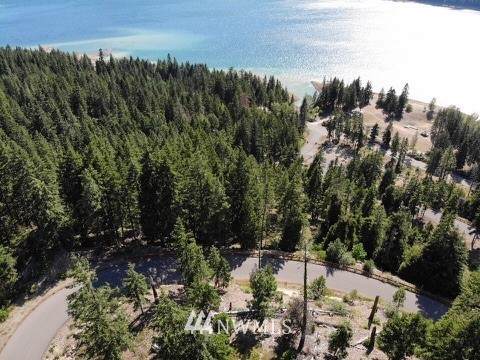 0 Morgan Creek 12 Acres - Photo 1