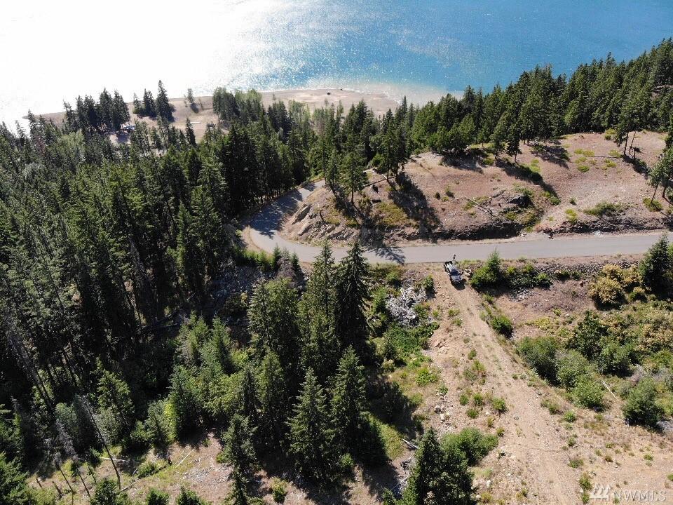 0 Morgan Creek - Photo 1