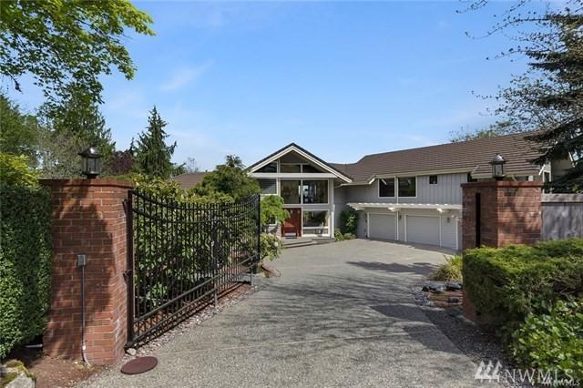 17008 59TH St Bellevue Wa - Photo 1