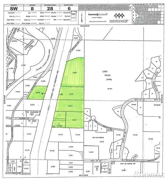 0 Sexton Rd/120Th Ave Se - Photo 1