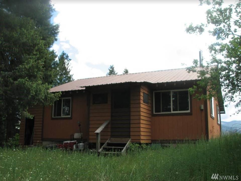 272 4th Of July Creek Rd - Photo 1