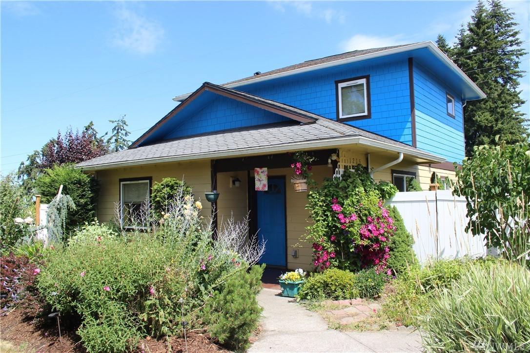 1215 Campbell Ave - Photo 1