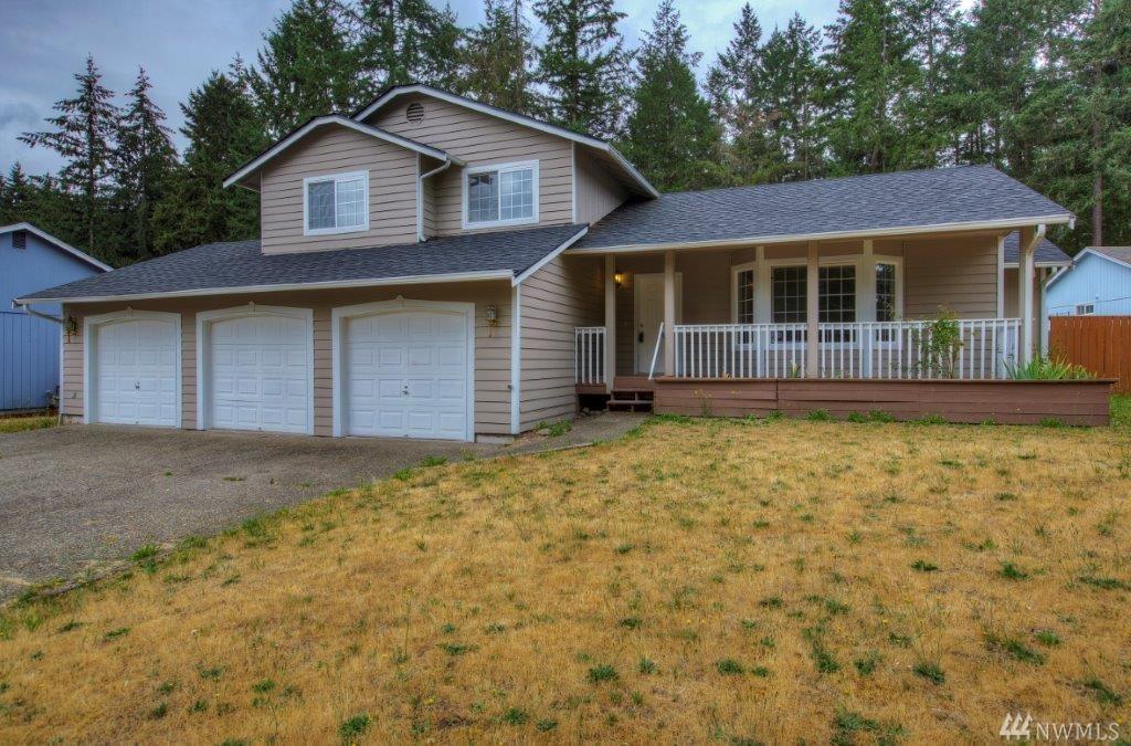 4916 245th St Ct - Photo 1