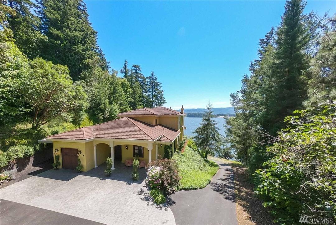 48 Little Cape Horn Rd - Photo 1