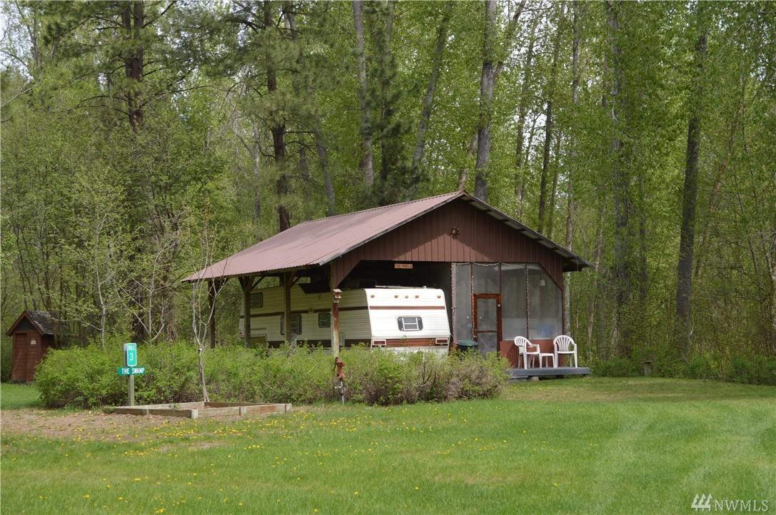 875 Twisp River Rd - Photo 1