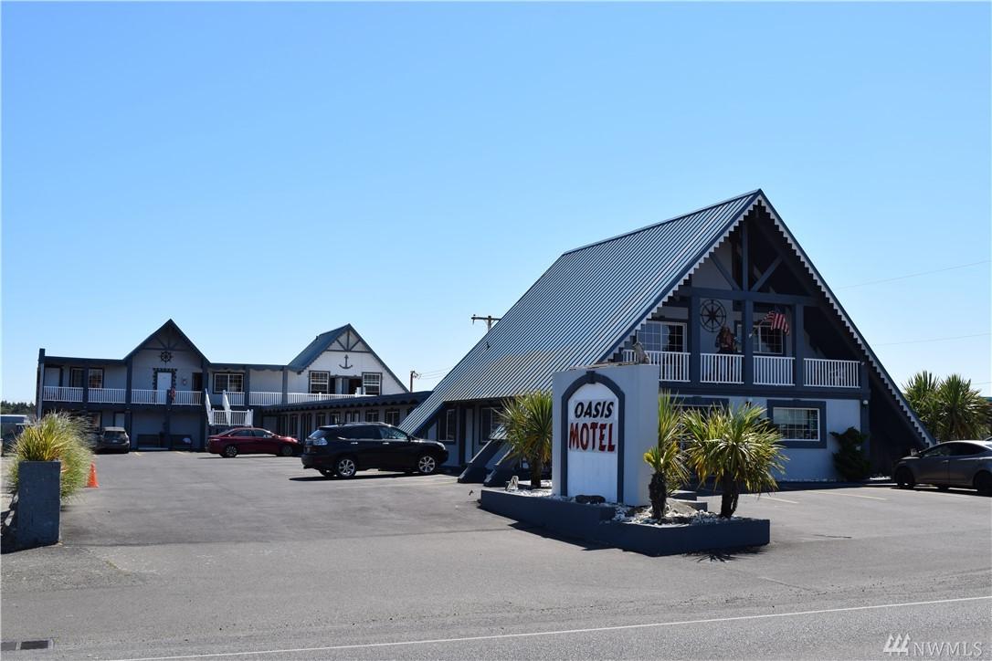 686 Ocean Shores Blvd - Photo 1