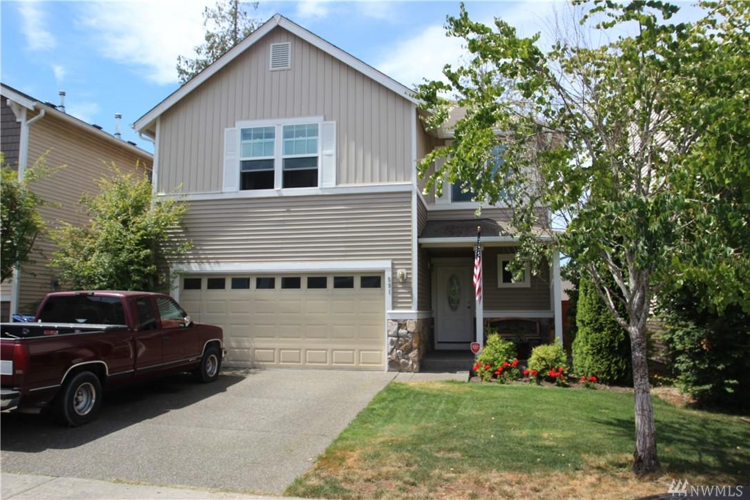 591 Ruby Peak Ave - Photo 1