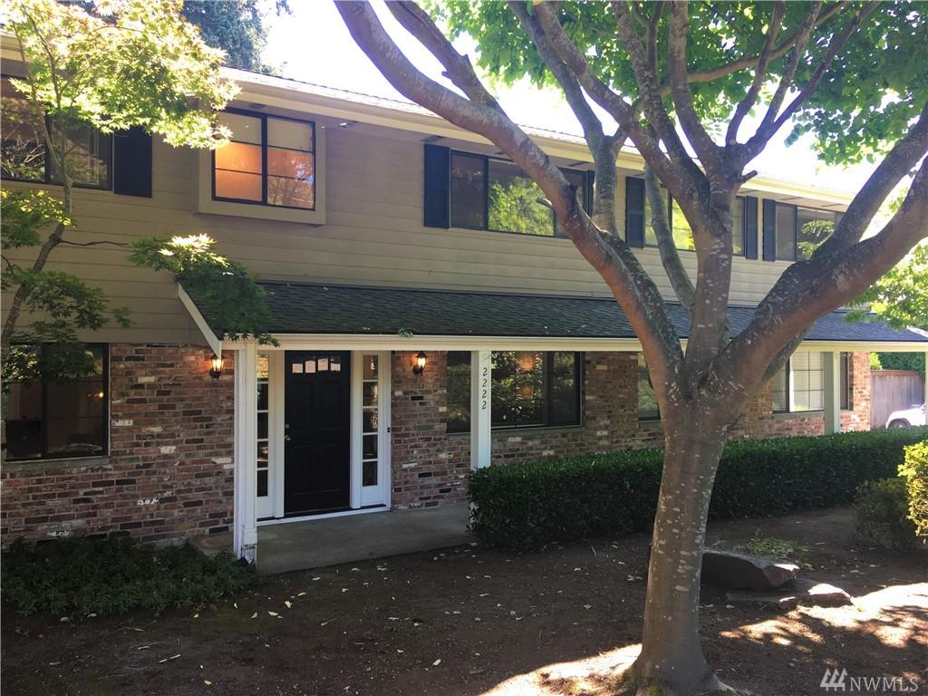 2222 Evergreen Point Rd - Photo 1