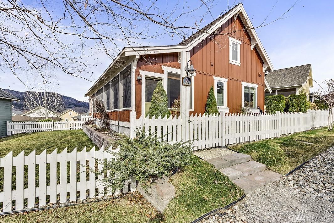 105 Firerock Lane - Photo 1