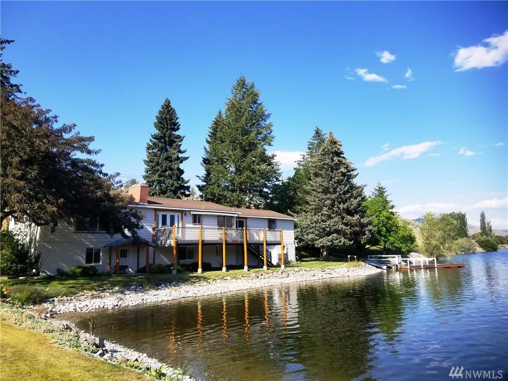 747 Loomis-Oroville Road - Photo 1