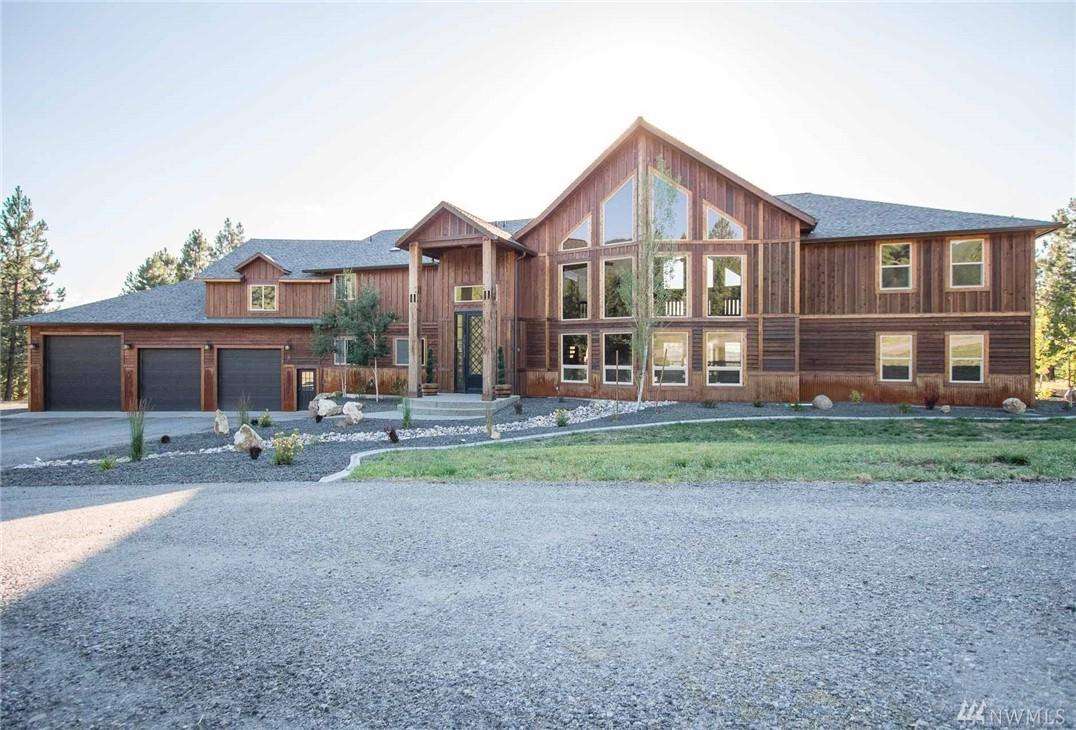 22712 Red Feather Lane - Photo 1