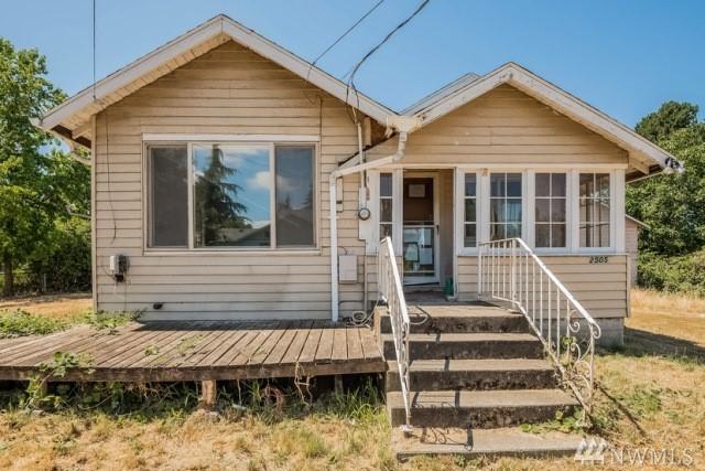 2505 123rd St - Photo 1