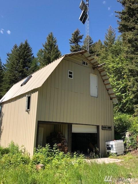 0 Pontiac Ridge Rd - Photo 1
