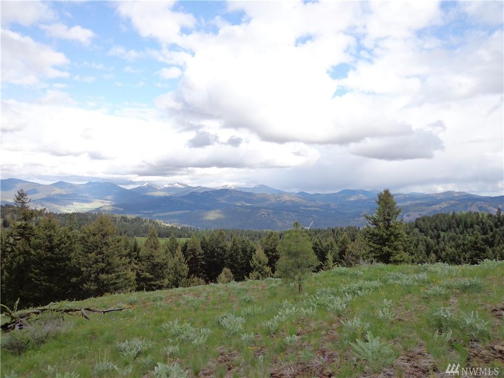 0-Lot 44 Knob Hill Rd - Photo 1