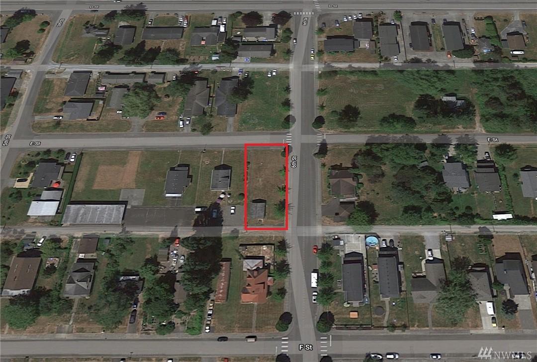 593 E St - Photo 1