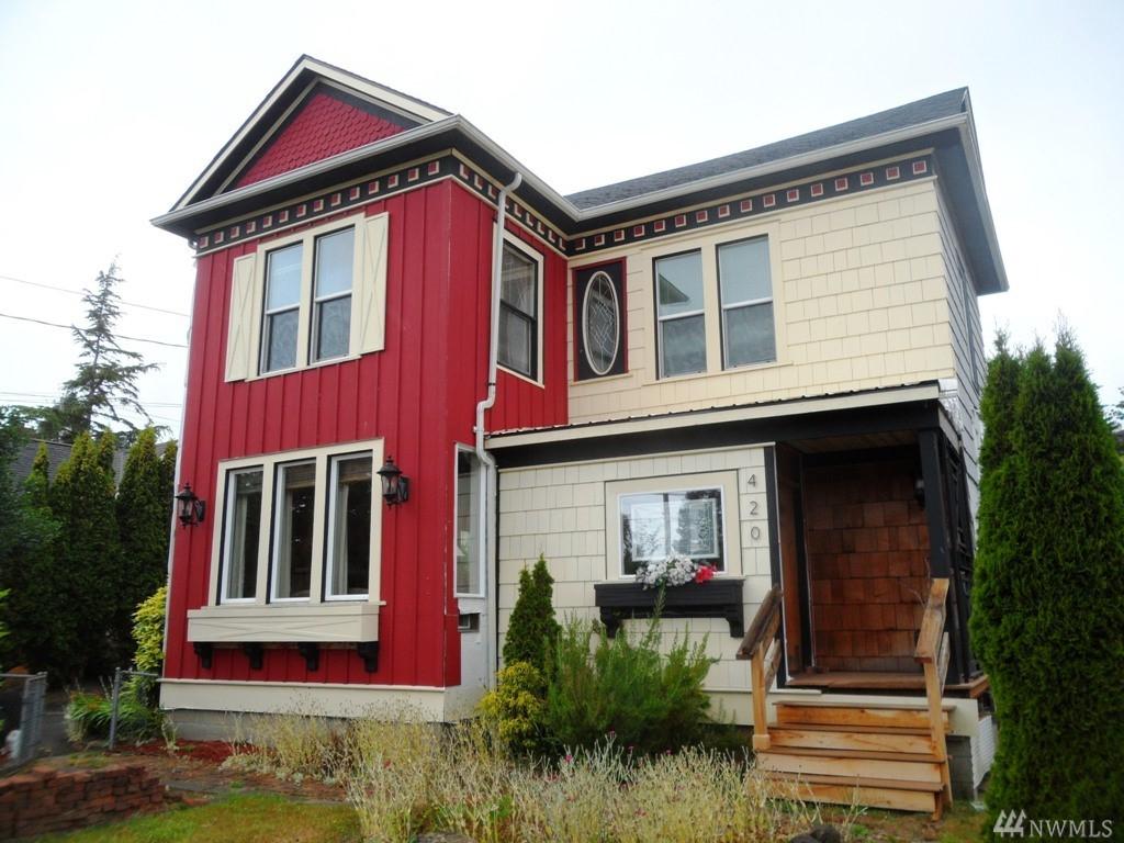 420 6th St - Photo 1