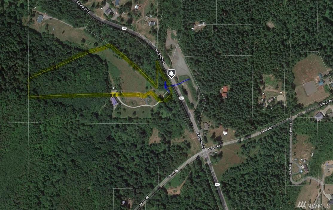 9025 Kendall Rd - Photo 1