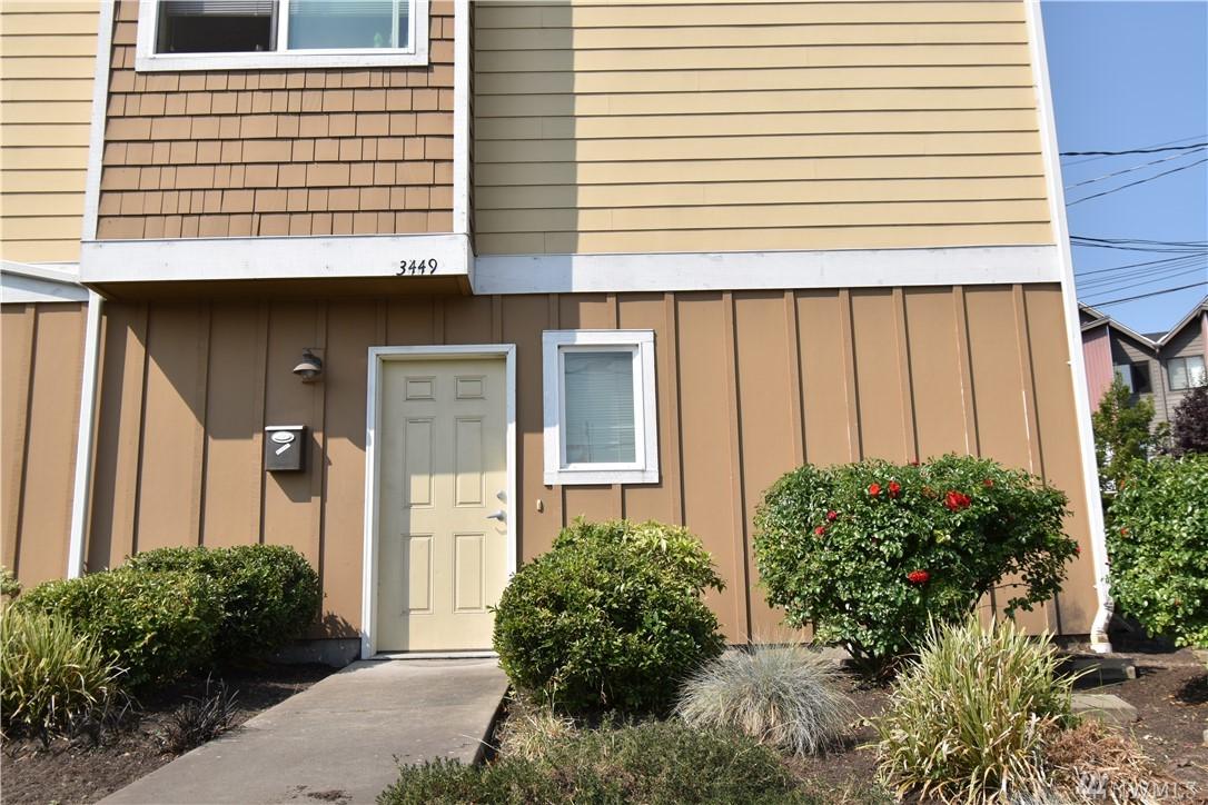 3449 Gilman Ave - Photo 1