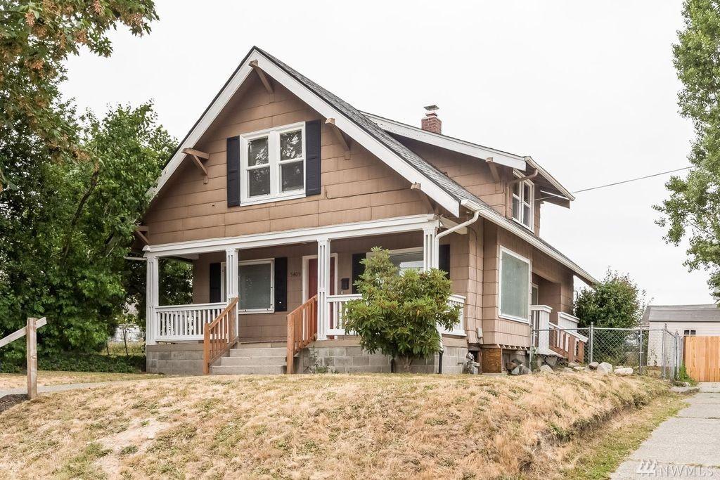 5409 I St - Photo 1