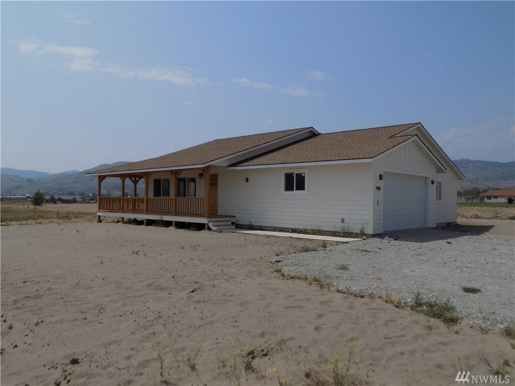 1988 Pine Creek Rd - Photo 1