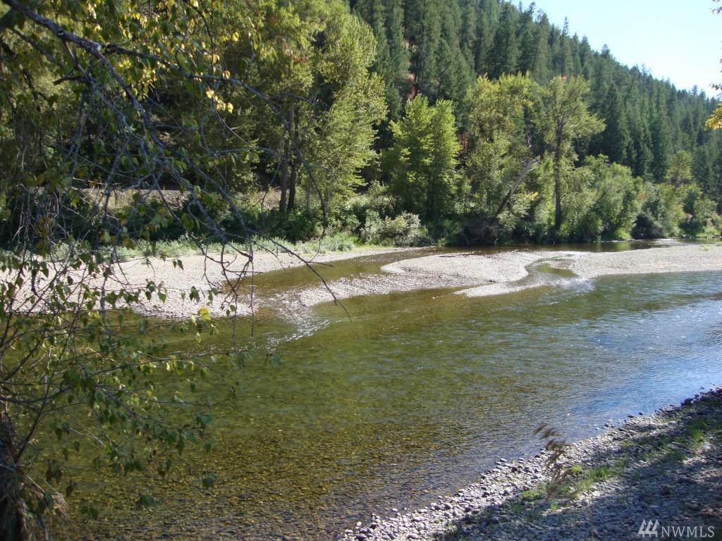 0-Lot A Hwy 21 - Photo 1