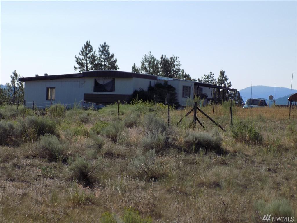 8 Bench Creek Rd - Photo 1