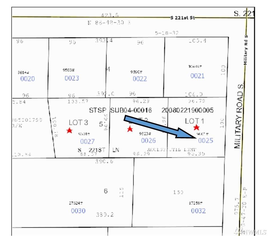22115 Military Rd - Photo 1