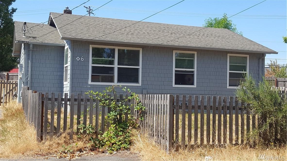 6 Clark Place - Photo 1